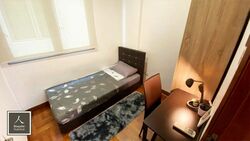 Rafflesia Condominium (D20), Condominium #462969201